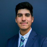 GolfTRK Employee Douglas Rios Ceballos's profile photo