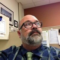Ascension Texas Employee Toby H.'s profile photo