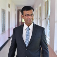 Appscrip Employee Sasi George's profile photo