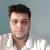 Peakflo (YC W22) Employee Dinesh Pandey's profile photo
