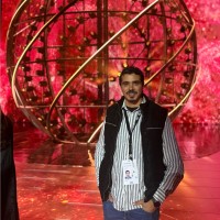 HiLights Group Employee Zaher Bouattour's profile photo