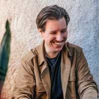 EntityOne Employee Christoph Demon's profile photo