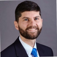 INTECH Construction Employee Andrew Good's profile photo