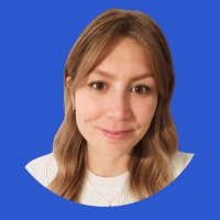 TestWe Employee Fanny Léturmy's profile photo