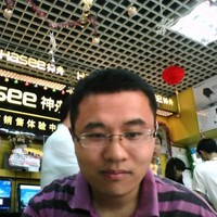 Acs Technology Employee Alex Chain's profile photo