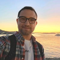 Benjamin Davidson Email & Phone Number
