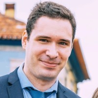 Solid Bridge Employee Pedro Meireles's profile photo