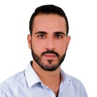 Qovoltis Employee Yessine Omrane's profile photo