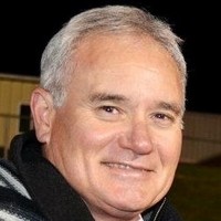 Boeing Employee Steve Breeding's profile photo