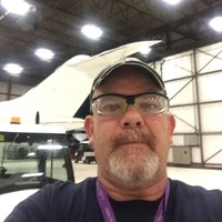 Gulfstream Aerospace Employee Aaron Cornelius's profile photo