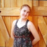 Abigail Scibiur Email & Phone Number