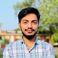 DevNexus Employee Abdul Mannan's profile photo