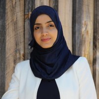 Special Olympics Ontario Employee Baraa Kulaib's profile photo