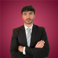 Consimp Employee Giacomo Trevisan's profile photo