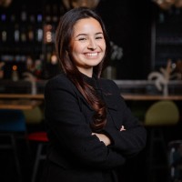 Grow to Excellence Employee Hilal Yüksek's profile photo
