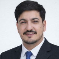International Forum for Environment, Sustainability & Technology Employee Ishaan Kochhar's profile photo