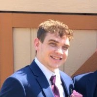 Connor Lewis Email & Phone Number