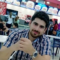 itti Employee Daniel Roa's profile photo