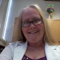 Big Bend Community College Employee Kathy Erwin's profile photo