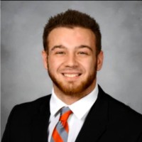 Chandler Caudill Email & Phone Number