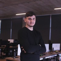solution25 Employee Edis Medjedovic's profile photo