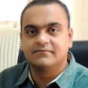 Great Learning Employee Karthik Gopalan's profile photo