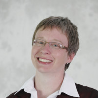 Siemens Employee Jane Ingram's profile photo