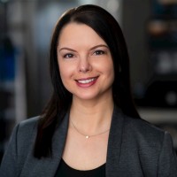 Renaissance Hotels Employee Holly Kruepke's profile photo