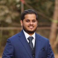 RXO, Inc. Employee Prathamesh Joshi's profile photo