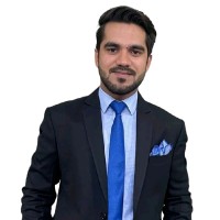 RailYatri.in Employee Anmol Mishra's profile photo