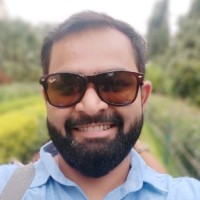 Swiss Beauty Employee Amit Yadav's profile photo