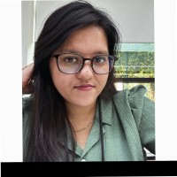 Sumona Ghosh Email
