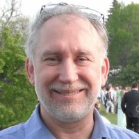 RADIA Employee Steve Carlson's profile photo