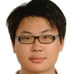 Zhen Ding Technology Employee Robert Tseng's profile photo
