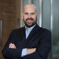 MGM Grand Detroit Employee Jason Barczy's profile photo