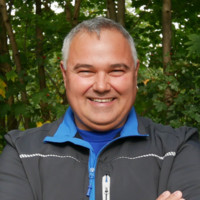 Gemeinde Möhlin Employee Schmid Martin's profile photo