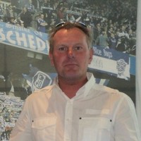 SIEBTECHNIK GmbH Employee Jens Paproth's profile photo