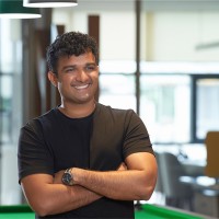 3one4 Capital Employee Anurag Ramdasan's profile photo