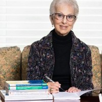 Sheila Glazov Email & Phone Number