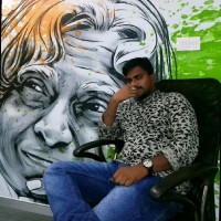 Sunlight IT Employee Prasad Morusu's profile photo
