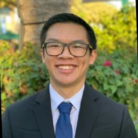 Ford Motor Company Employee Eric Mah's profile photo