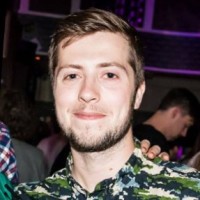 IDNS Ltd Employee Bradley Cameron's profile photo