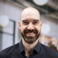 Cogep - Guide Ti - Maintenance Software Employee Mathieu Lampron's profile photo