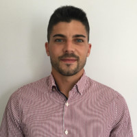 Arteixo Telecom Employee Joaquín Fernández Abeal's profile photo