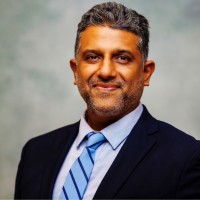 Merrill Lynch Employee Dipen Patel's profile photo