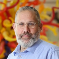 Aish Global Employee Hillel Scheinfeld's profile photo