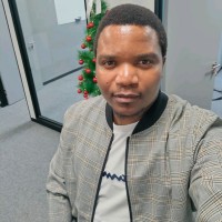Rumani Makhado Email