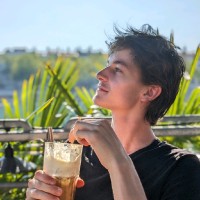SelectCode GmbH Employee Sebastian Oßner's profile photo