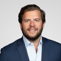 Newmark Employee Mark Williford's profile photo
