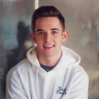 Wear Felicity Employee John Scannell's profile photo